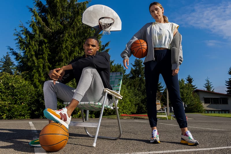 new balance dejounte murray
