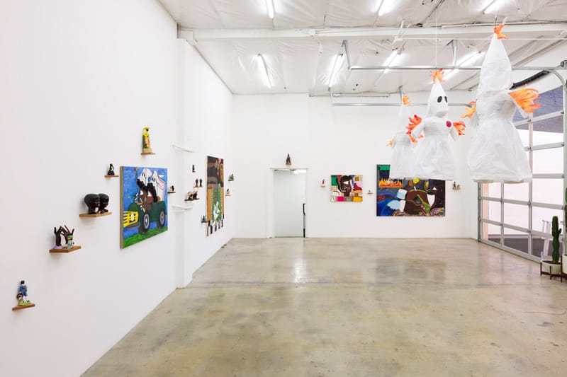 Devin Troy Strother Unveils New Show Titled “Undercover Brother”