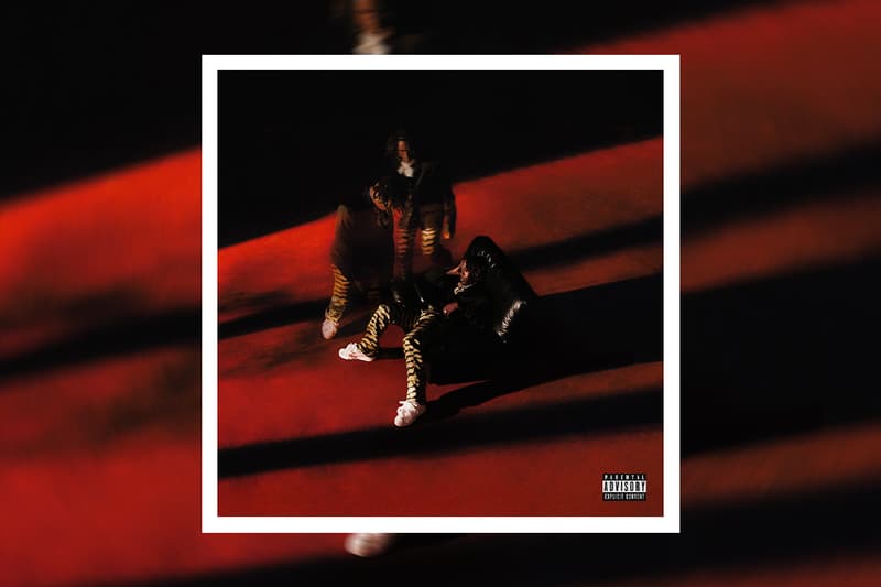 Don Toliver Life of a Don Album Stream travis scott cactus jack records