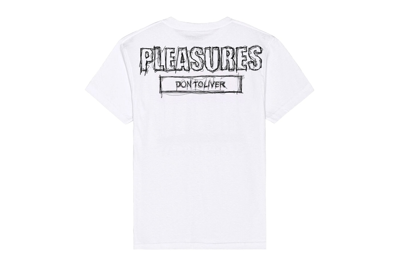 Don Toliver PLEASURES Life of a Don T Shirt Release