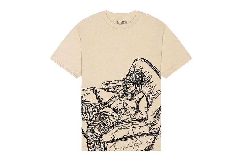 Don Toliver PLEASURES Life of a Don T Shirt Release