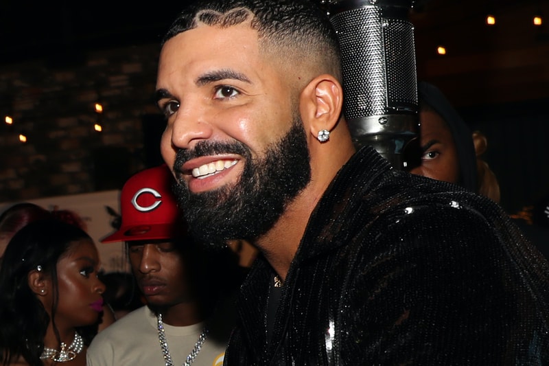 Drake Celebrates 35th Birthday With Narcos-Themed Party certified lover boy chico amante goya studios off set jack harlow future 24kgoldn dennis graham young thug 