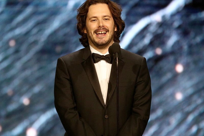 edgar wright director halloween horror films movies peacock nbc universal pictures streaming service platform thriller