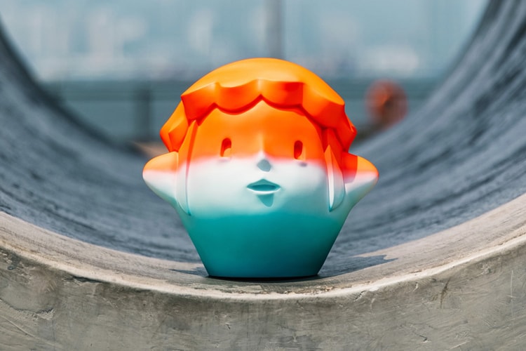 En Iwamura Has Released "PINECONE BOY: SUNSET"