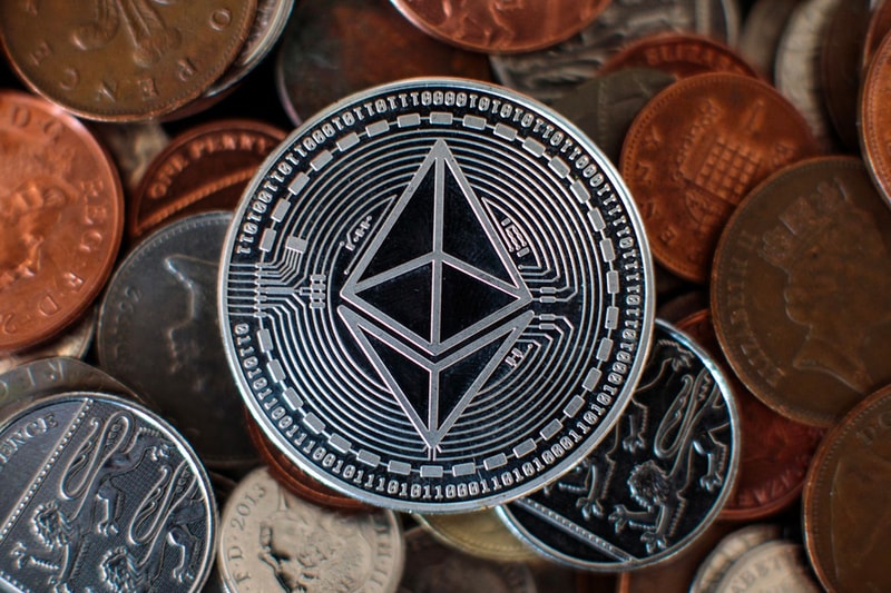 Ethereum Is Falling Behind Solana, Cardano and Polygon cryptocurrency nft non fungible token bitcoin crypto digital currency