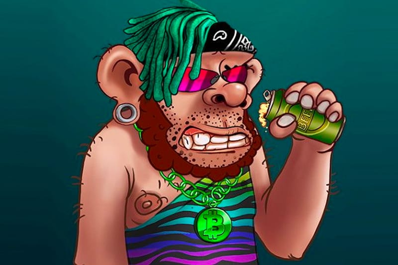 'Evolved Apes' NFT Investors Scammed for Millions After Creator Bails