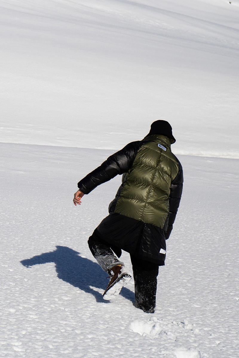 garbstore london the english difference drop out sports eye_c magazine editorial fall winter 2021 details bergen norway