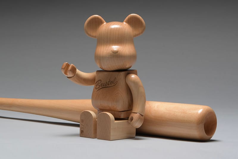 BE@RBRICK F.C.R.B x MLB 1000%（ALL TEAM）｜エンタメ/ホビー 