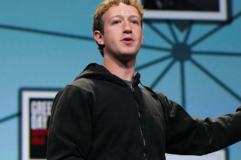 Facebook Execs Tease the New VR Headset Prototypes