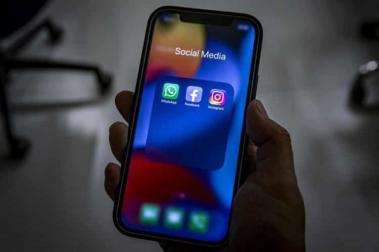 Facebook, Instagram and WhatsApp Experience Biggest Outage Since 2008