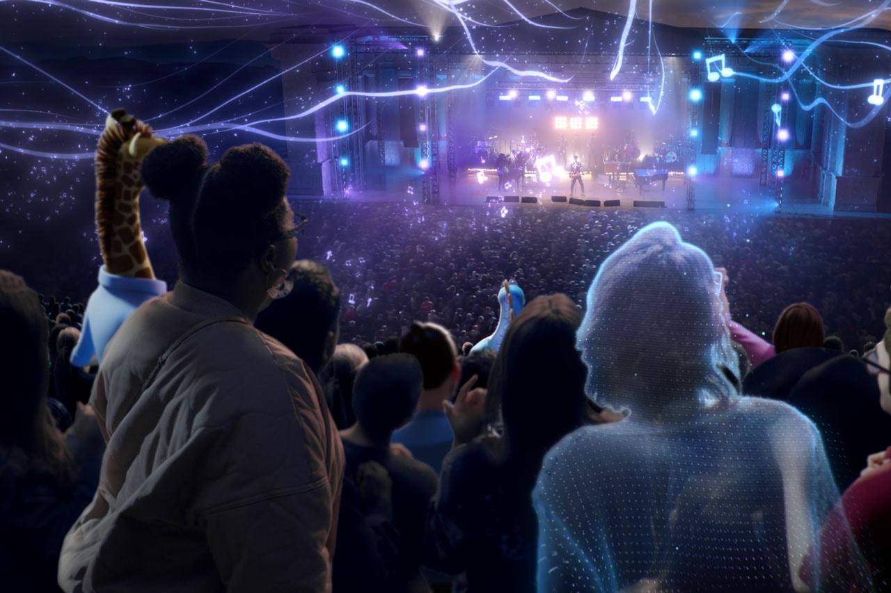 Here Are Facebook’s Ambitious Plans for Building Out the Metaverse