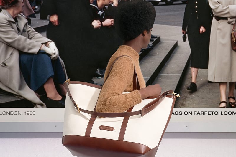 The Richemont Group is Reportedly Looking to Drop Yoox Net-a-Porter, in Favor of Farfetch