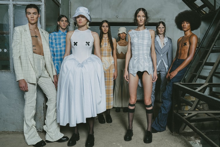 Istanbul’s Emerging Designers are Gearing up for a Breakthrough
