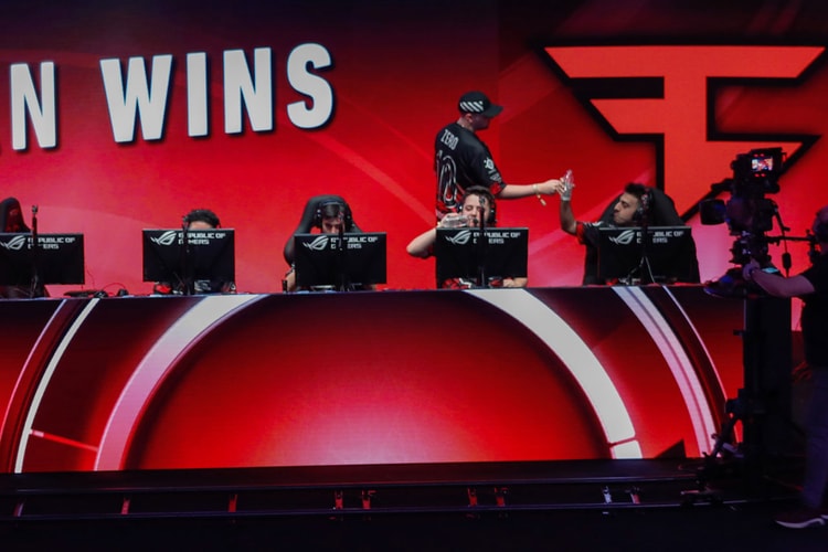 FaZe Clan Announces Plans to Go Public