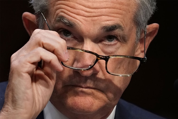 Federal Reserve Chairman Jerome Powell Insists U.S. Won't Ban Cryptocurrencies