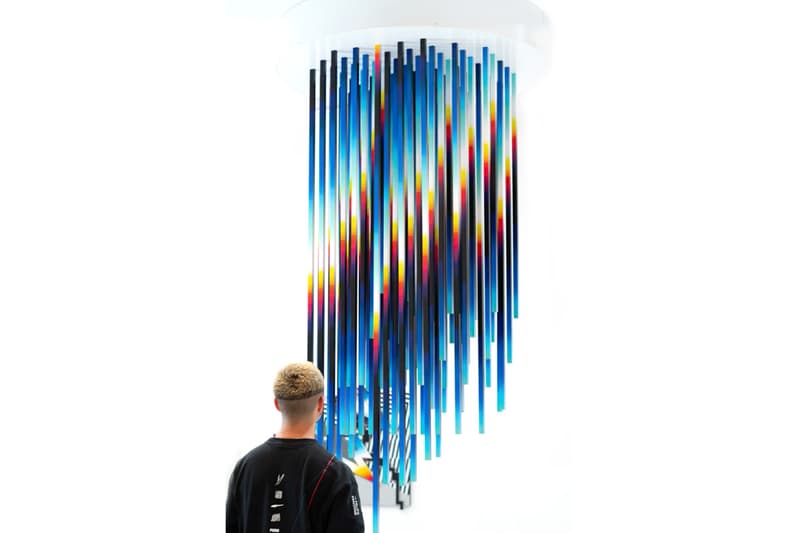 Felipe Pantone Pablo Limón Casa Variable Danysz
