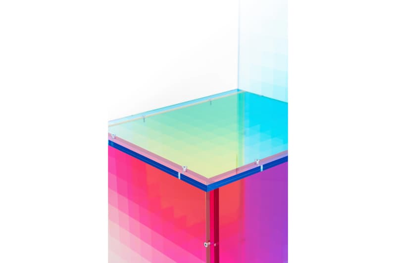 Felipe Pantone Pablo Limón Casa Variable Danysz
