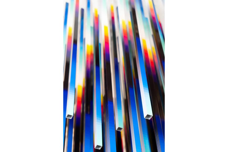 Felipe Pantone Pablo Limón Casa Variable Danysz