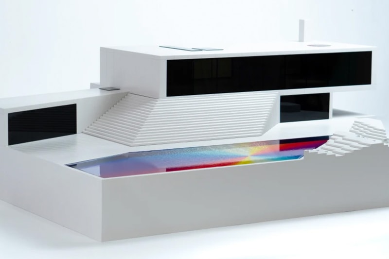 Felipe Pantone Pablo Limón Casa Variable Danysz 