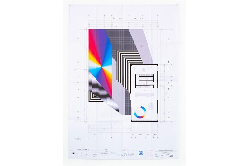 Felipe Pantone Pablo Limón Casa Variable Danysz 