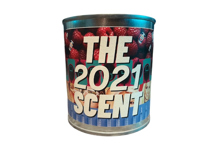 This Candle Smells Like 'Squid Game's' Dalgona, #FreeBritney, TikTok and Vaccines