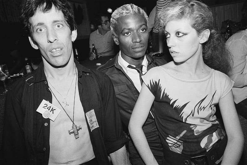 Looking Back at a Forgotten Icon of 1970’s Nightlife