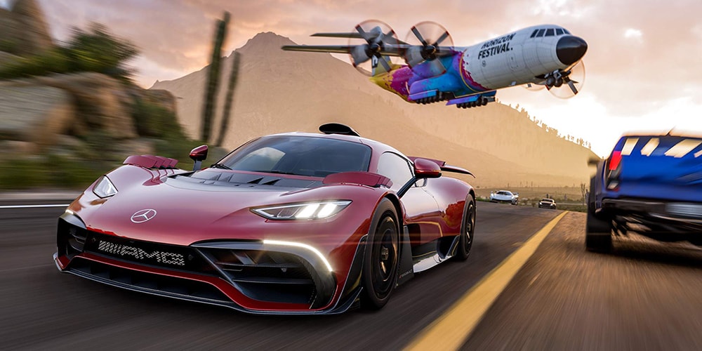  Forza 5: Game of the Year Edition : Microsoft Corporation: Toys  & Games