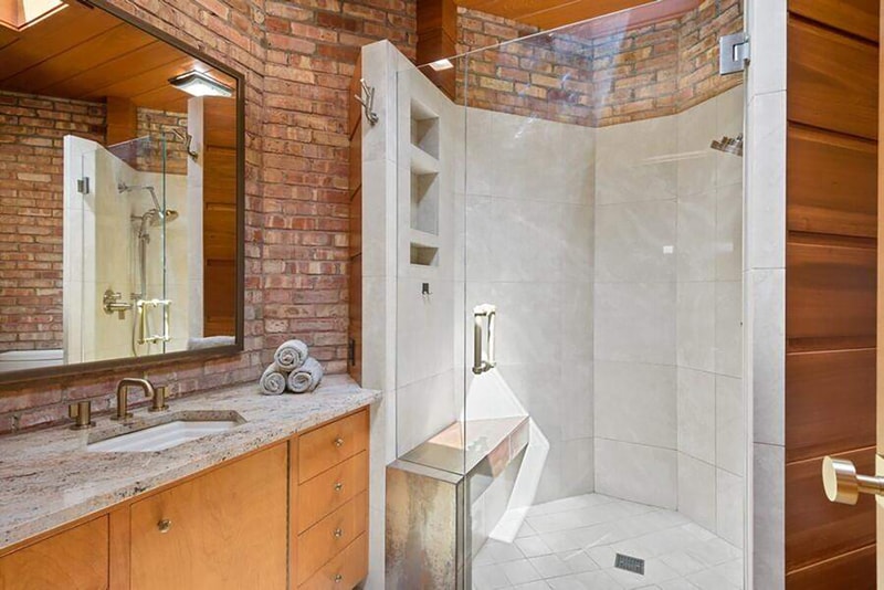 Lake Michigan Home Designed By Frank Lloyd Wright Hits The Market For The First Time In Quarter of A Century