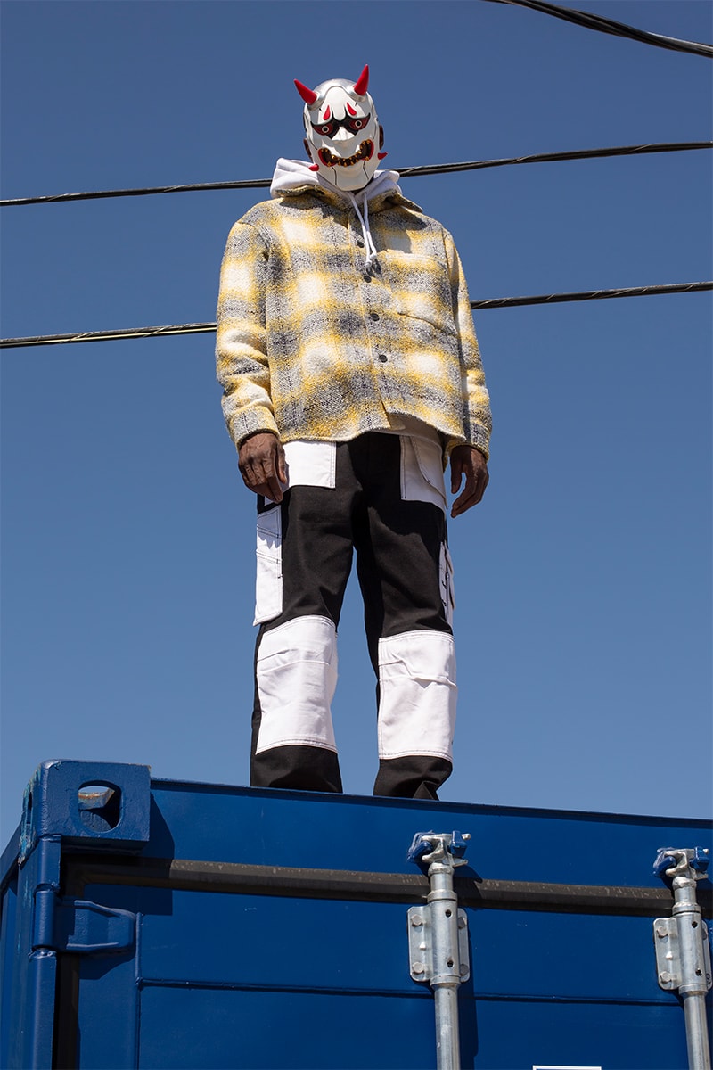Fucking Awesome FW21 Collection Drop 2 Lookbook Release Buy Price Date 