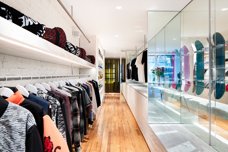 Fucking Awesome New York Flagship Inside Look Info