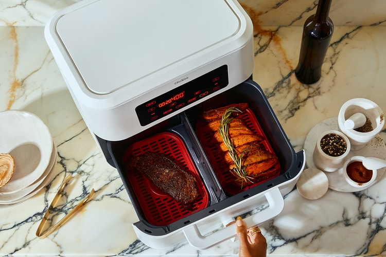 Ghetto Gastro Delivers Its Second CRUXGG Kitchenware Collection