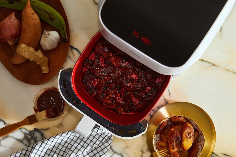 Ghetto Gastro CRUXGG Second Kitchenware Collection Release Date Buy Price 