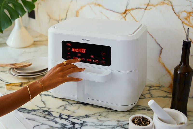 Ghetto Gastro CRUXGG Second Kitchenware Collection Release Date Buy Price 