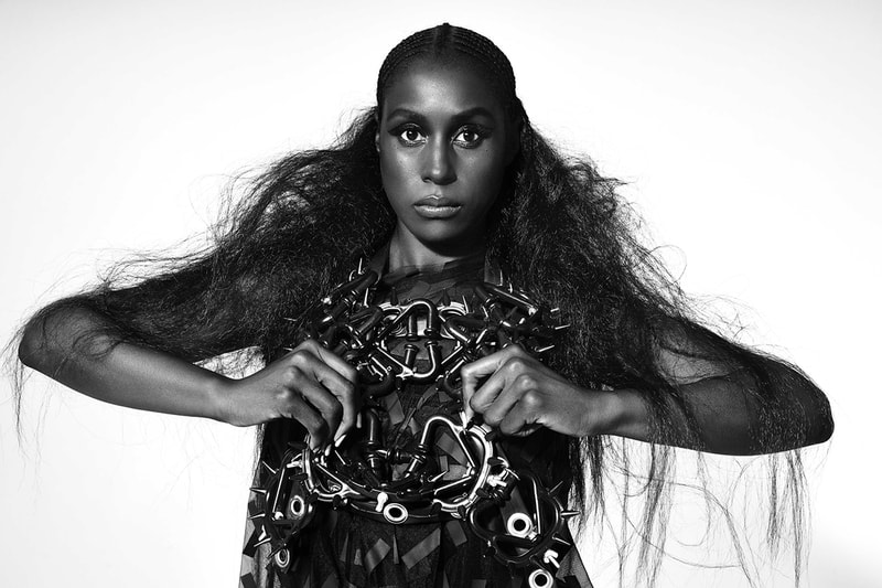goat greatest magazine issue 5 issa rae ricard tisci nico hiraga cover release info date store list buying guide photos price.