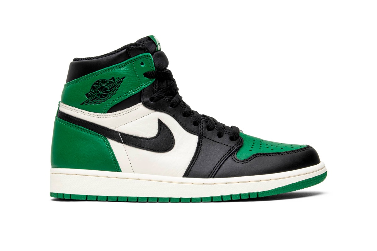 round up air jordan resale basketball colorway shoe footwear nike green 