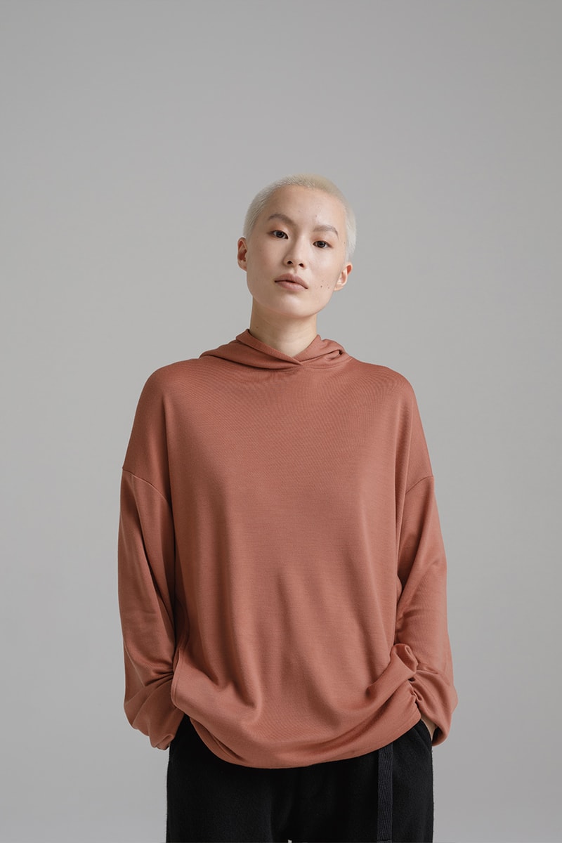 Goldwin x icebreaker Fall/Winter 2021 Release Info outerwear 