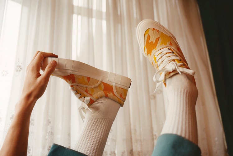 GOOD NEWS Aims to Bring Positive Change With FW21 Collection