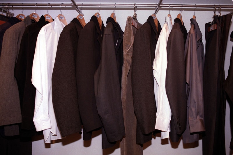 This Grailed Seller Has Made More Than $1 Million USD Reselling Designer Clothes