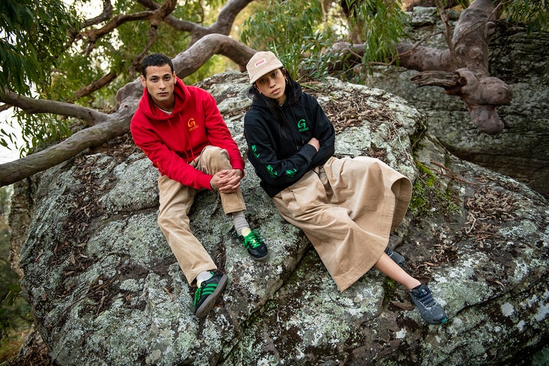 deus ex machina gramicci outdoors hiking adventure pants hoodie t-shirt details information