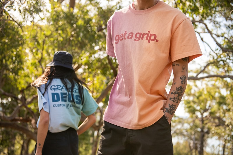 deus ex machina gramicci outdoors hiking adventure pants hoodie t-shirt details information