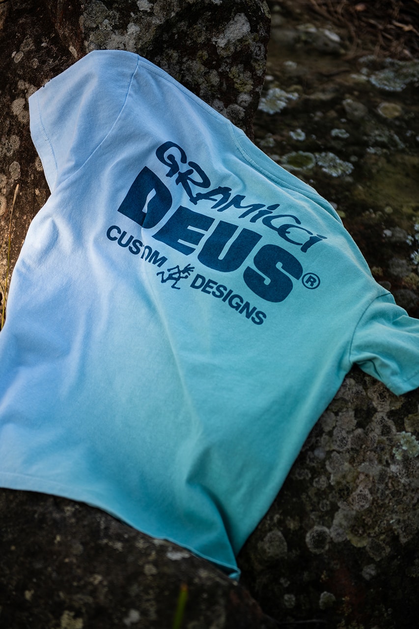 deus ex machina gramicci outdoors hiking adventure pants hoodie t-shirt details information