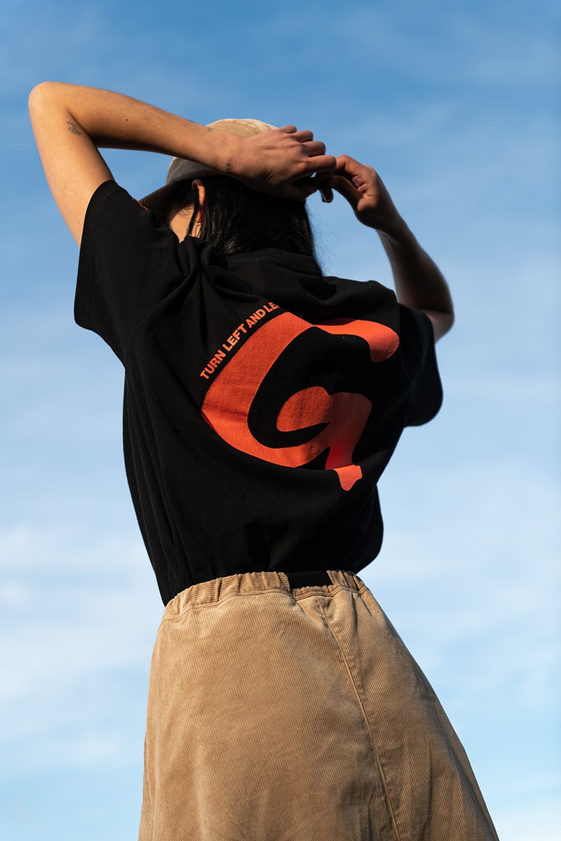 deus ex machina gramicci outdoors hiking adventure pants hoodie t-shirt details information