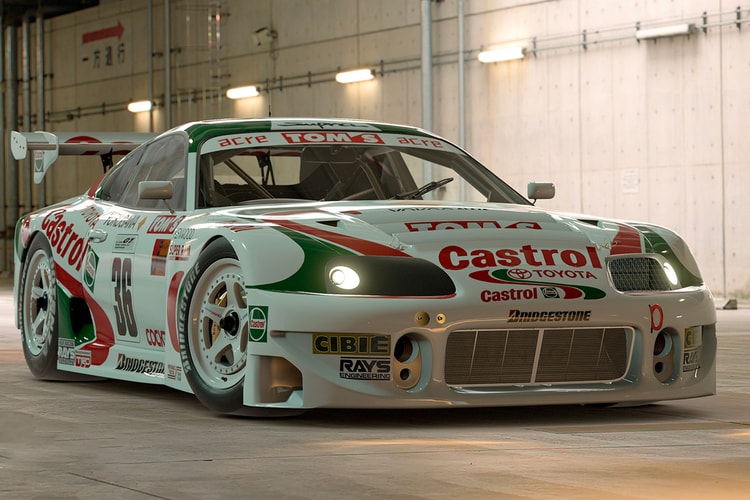 'Gran Turismo 7' Will Feature Over 400 Cars