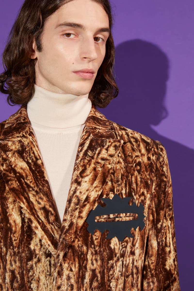 Gucci Vault Drop 3 Fall 2021 Alessandro Michele Vintage Gucci Items Menswear Womenswear Luxury Goods Garments Bags Accessories Rare One-Off Limited Edition Online Store Exclusive First Look