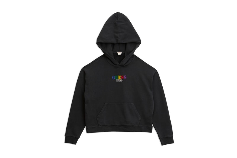 GUESS Originals Unveils Don Toliver-Backed 'LIFE OF A DON' Capsule Collection Release Info