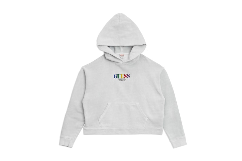 GUESS Originals Unveils Don Toliver-Backed 'LIFE OF A DON' Capsule Collection Release Info