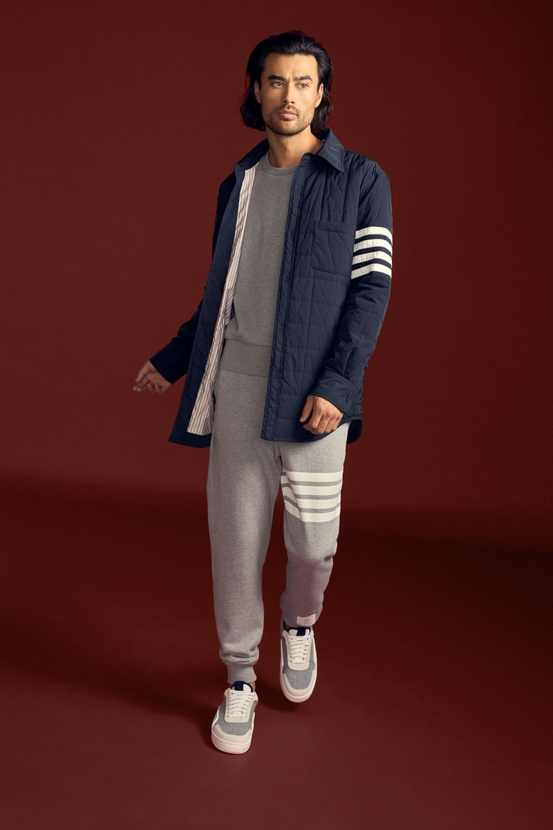 harry rosen new season styles winter canada goose moncler parajumpers ten c barbour veilance moorer kanuk