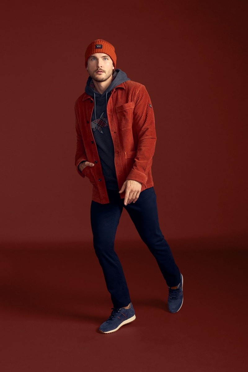 harry rosen new season styles winter canada goose moncler parajumpers ten c barbour veilance moorer kanuk