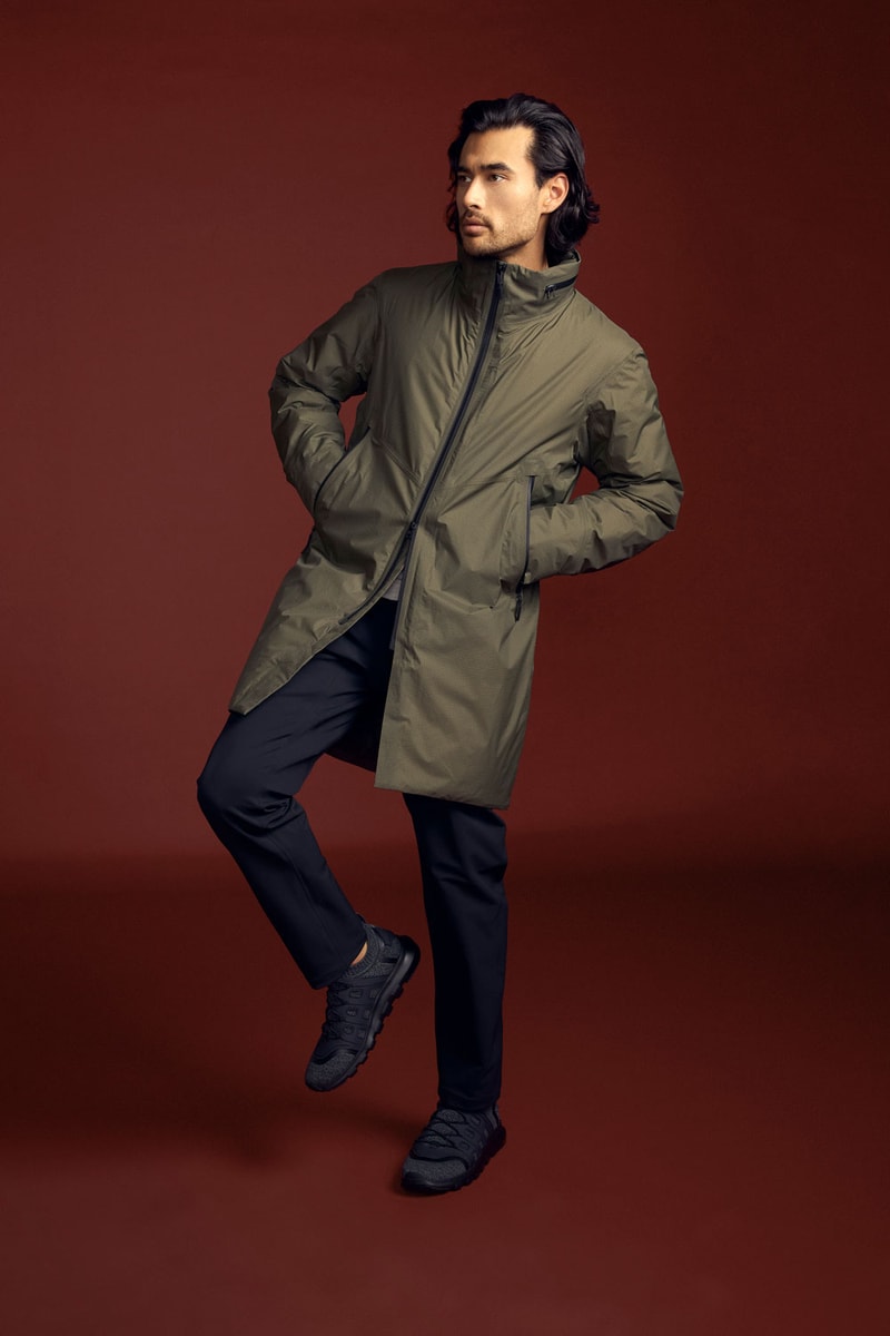 harry rosen new season styles winter canada goose moncler parajumpers ten c barbour veilance moorer kanuk
