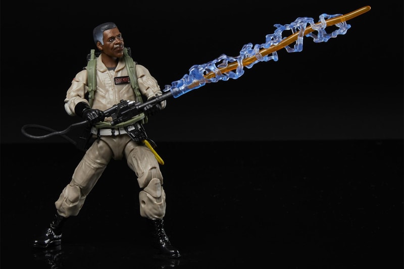 hasbro plasma series collection ghostbusters afterlife ecto 1 car movie film figures six inch scale collectibles toys